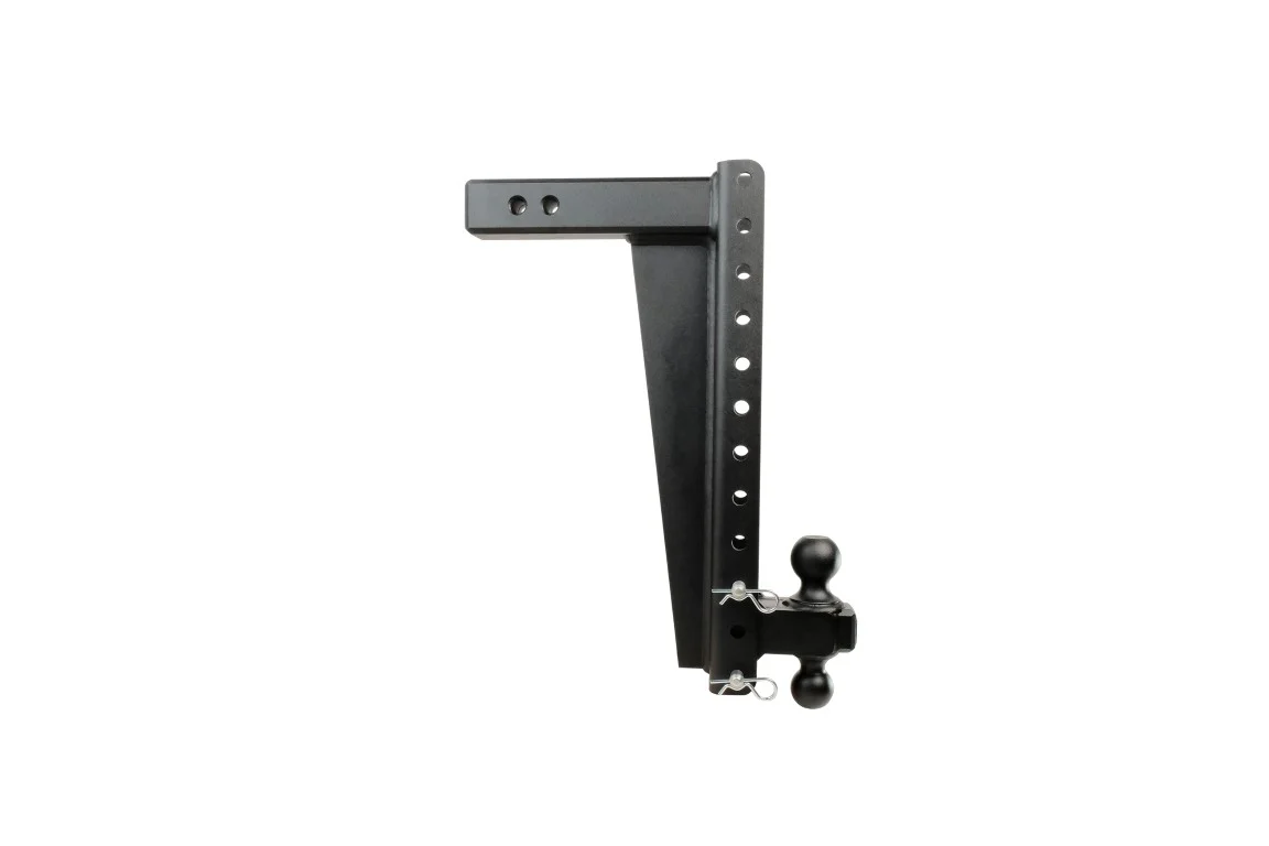 2.5" Heavy Duty 18" Drop/Rise Hitch - Image 30