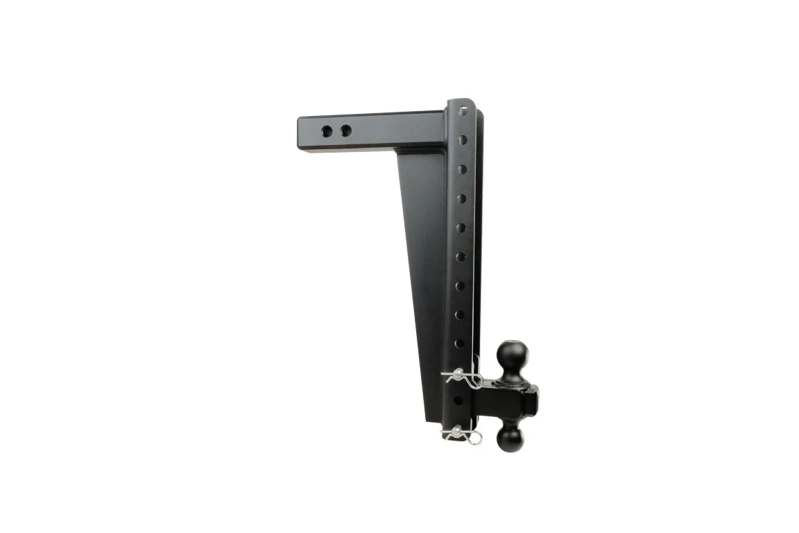 2.5" Heavy Duty 18" Drop/Rise Hitch - Image 31