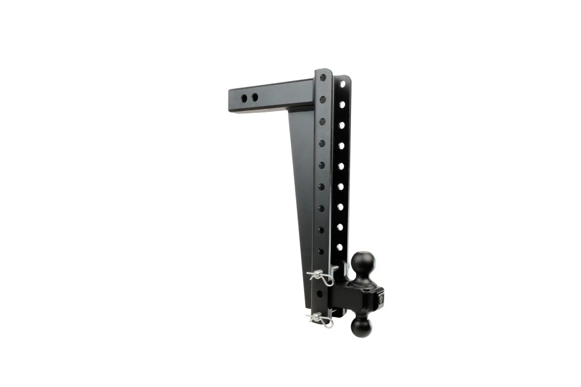 2.5" Heavy Duty 18" Drop/Rise Hitch - Image 33