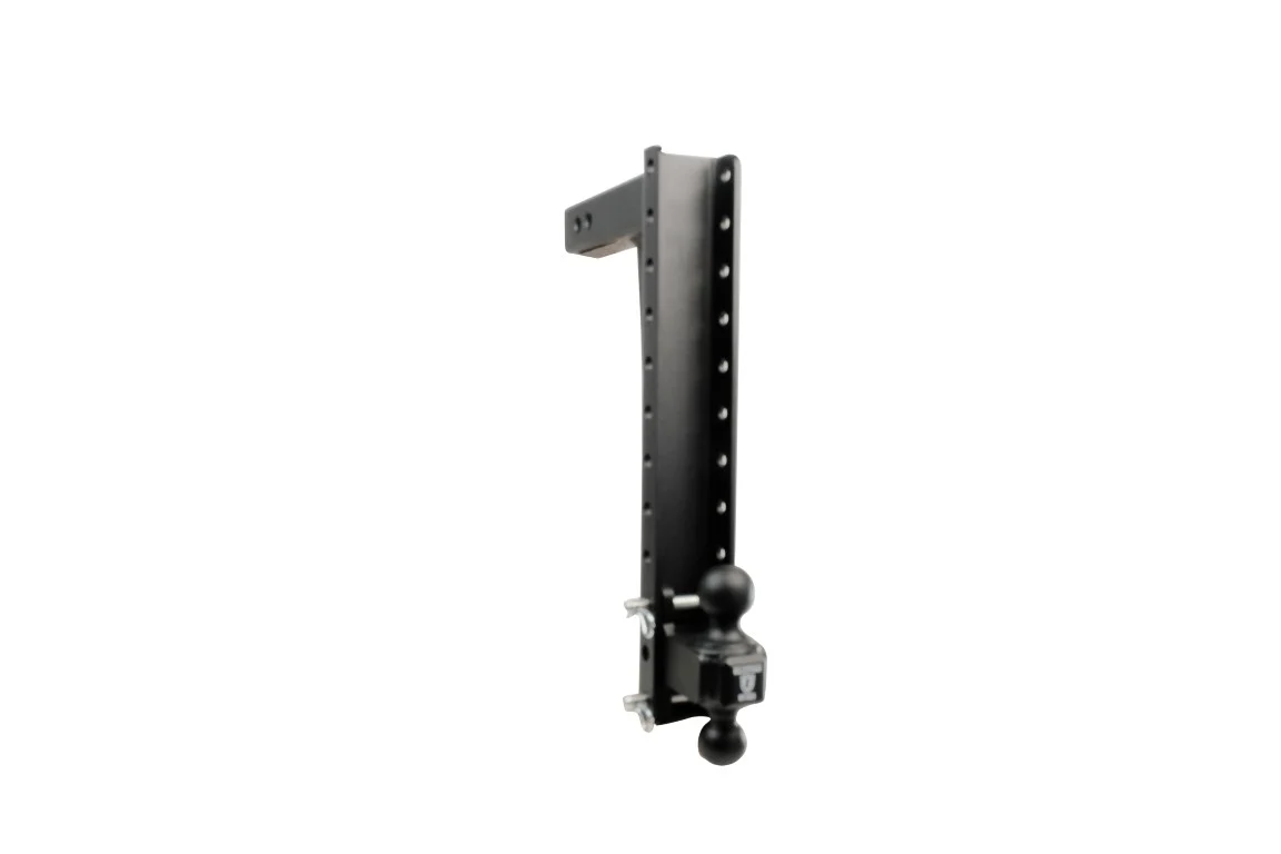 2.5" Heavy Duty 18" Drop/Rise Hitch - Image 36