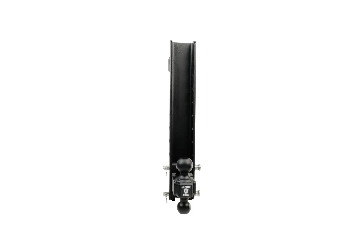 2.5" Heavy Duty 18" Drop/Rise Hitch - Image 38