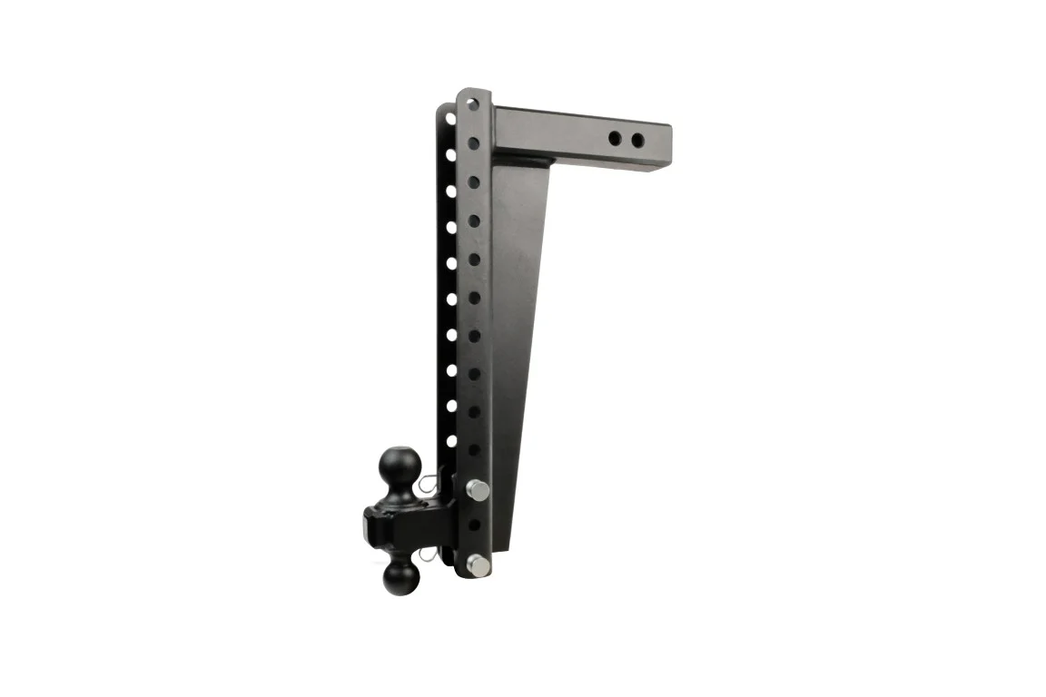 2.5" Heavy Duty 20" Drop/Rise Hitch - Image 10