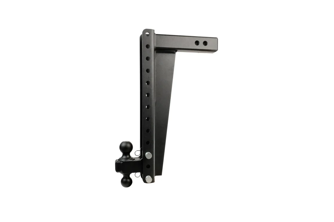 2.5" Heavy Duty 20" Drop/Rise Hitch - Image 11