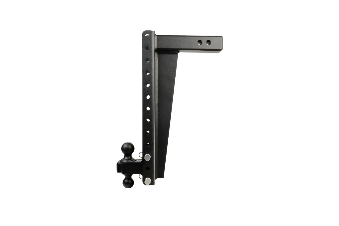 2.5" Heavy Duty 20" Drop/Rise Hitch - Image 12