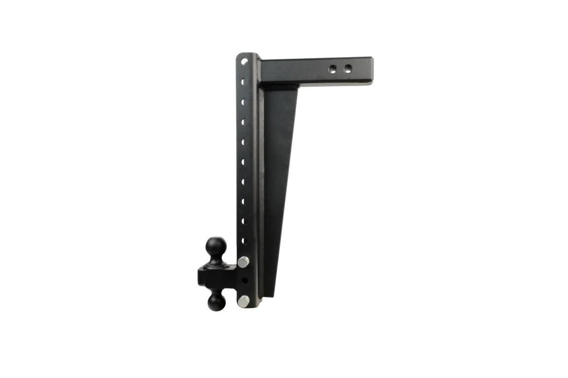 2.5" Heavy Duty 20" Drop/Rise Hitch - Image 13
