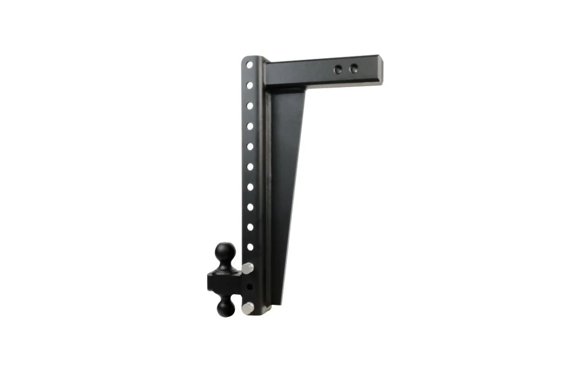 2.5" Heavy Duty 20" Drop/Rise Hitch - Image 14