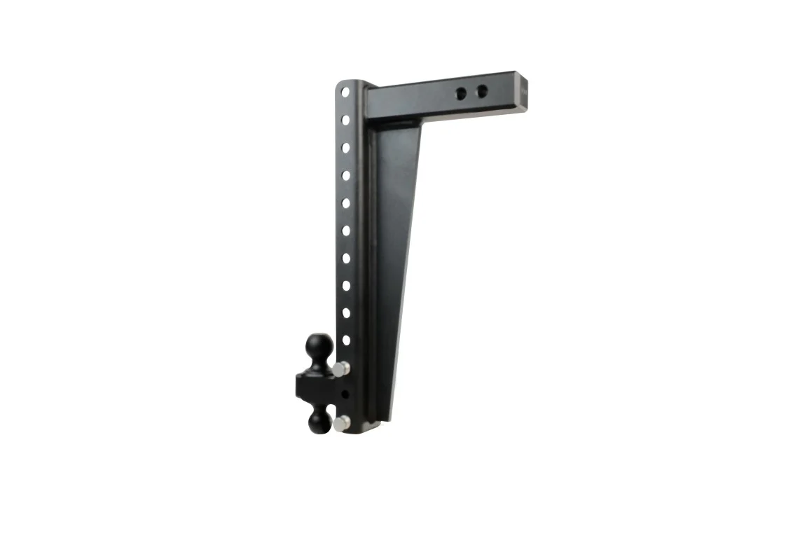 2.5" Heavy Duty 20" Drop/Rise Hitch - Image 15