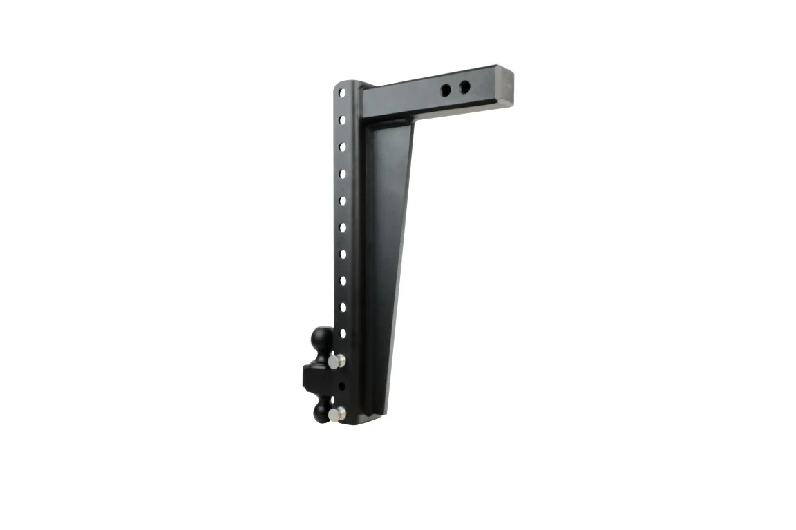 2.5" Heavy Duty 20" Drop/Rise Hitch - Image 16