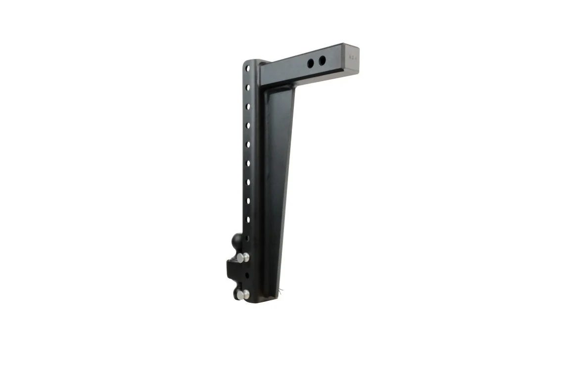 2.5" Heavy Duty 20" Drop/Rise Hitch - Image 17
