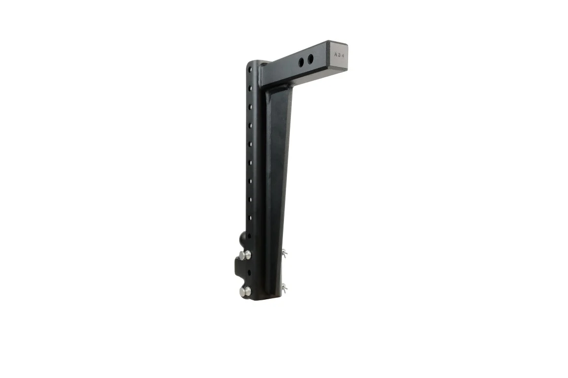 2.5" Heavy Duty 20" Drop/Rise Hitch - Image 18