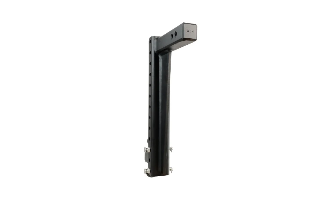 2.5" Heavy Duty 20" Drop/Rise Hitch - Image 19