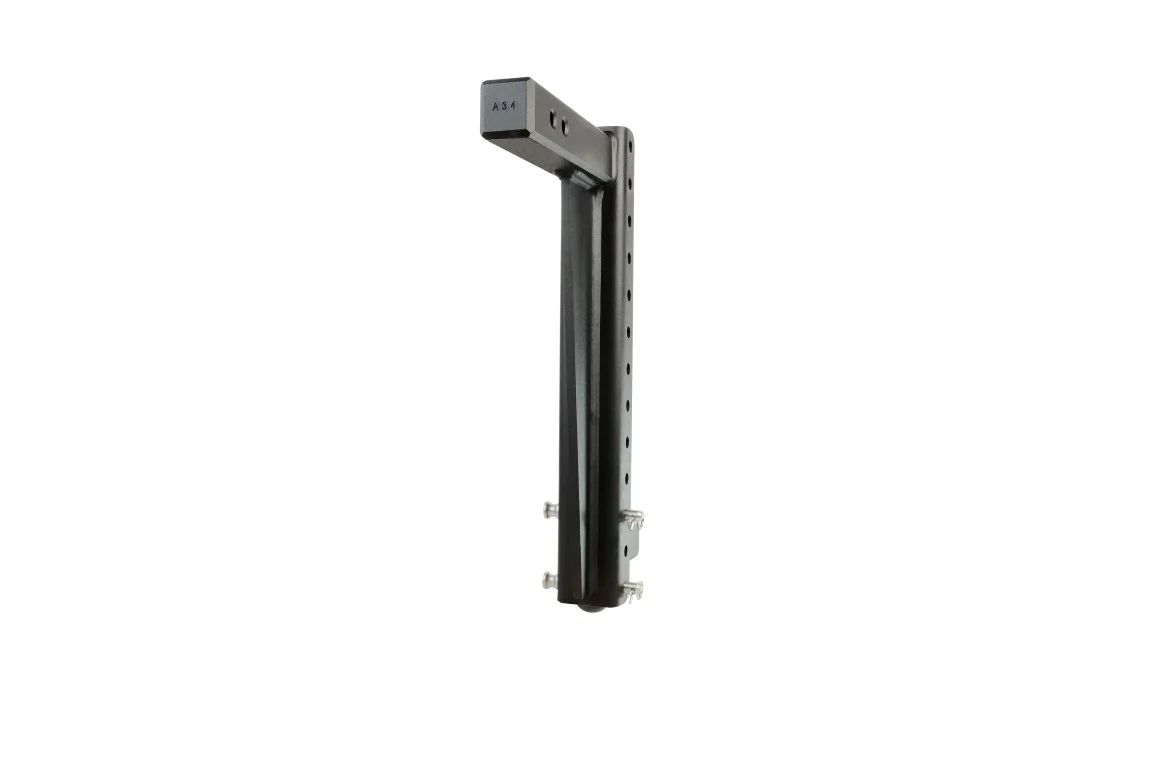 2.5" Heavy Duty 20" Drop/Rise Hitch - Image 21