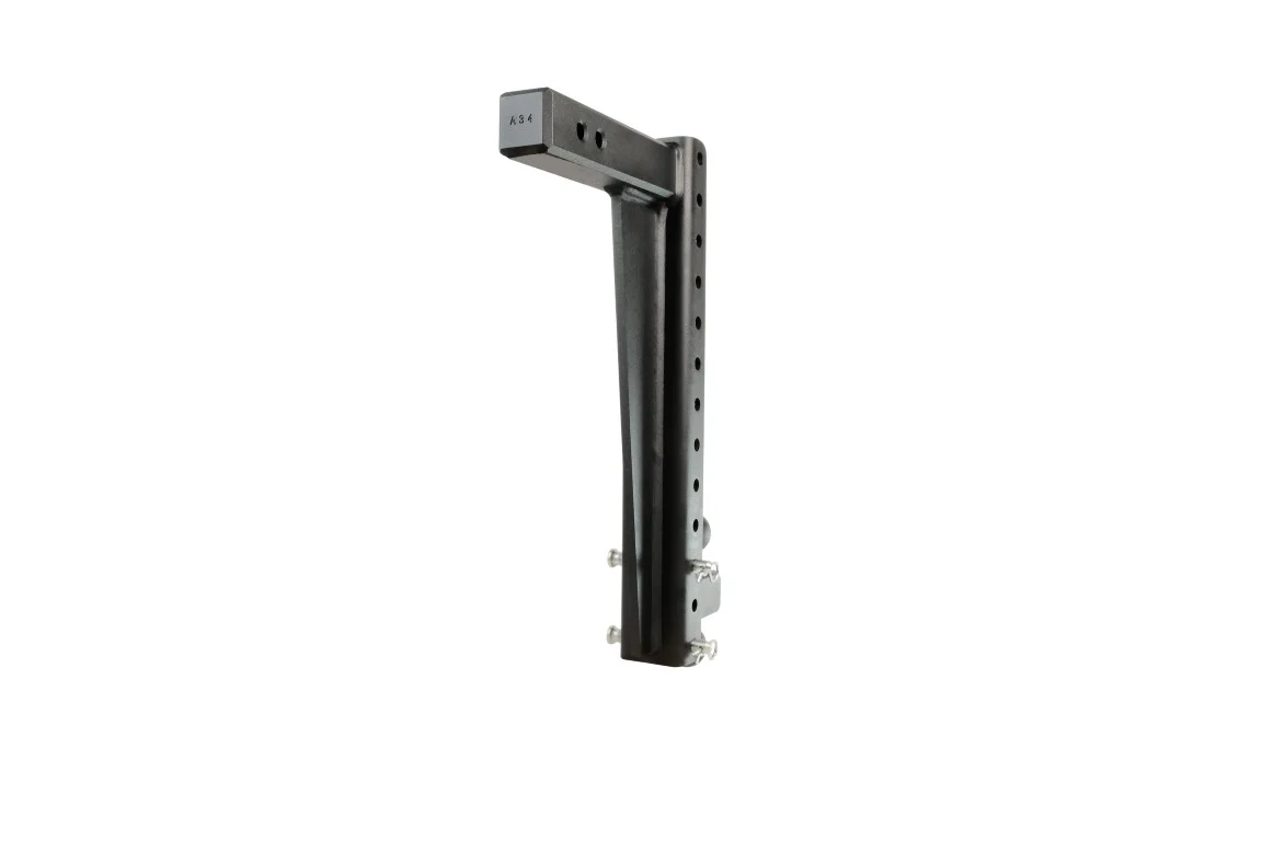 2.5" Heavy Duty 20" Drop/Rise Hitch - Image 22