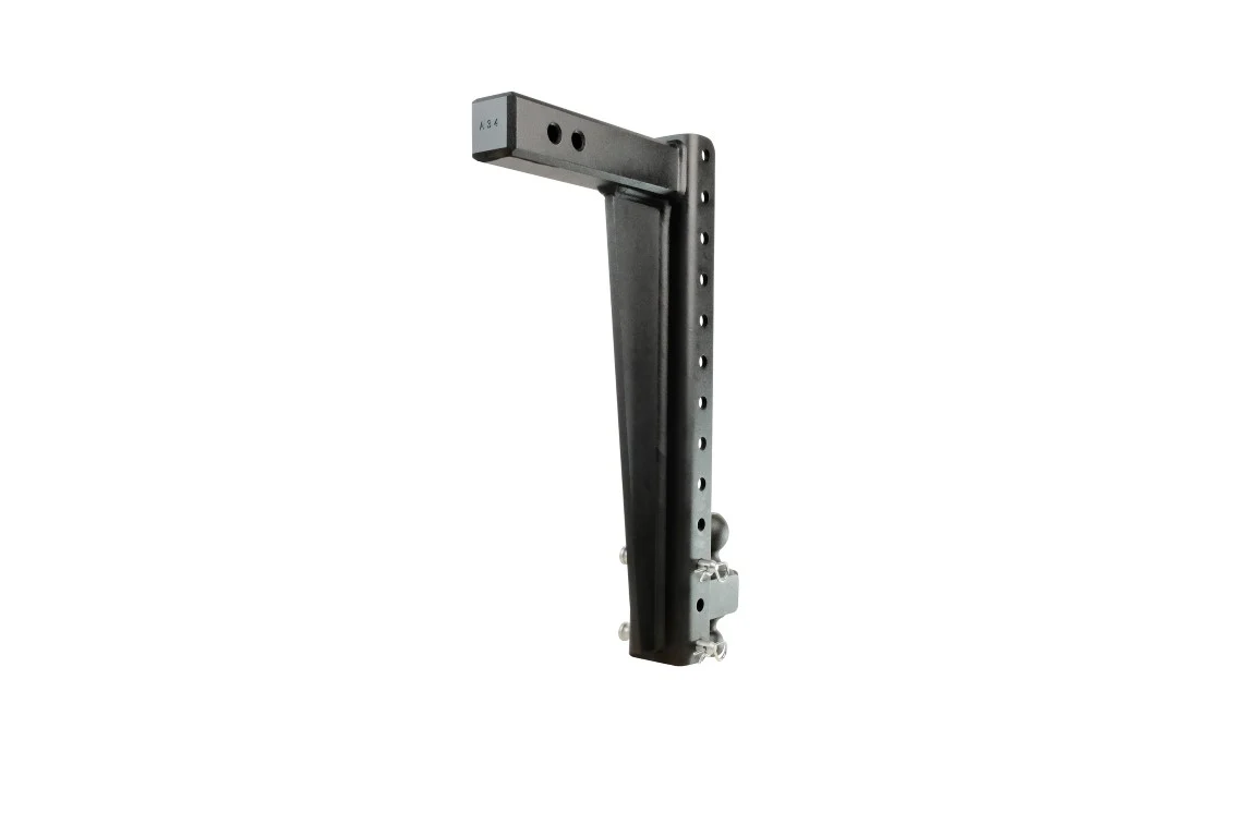 2.5" Heavy Duty 20" Drop/Rise Hitch - Image 23