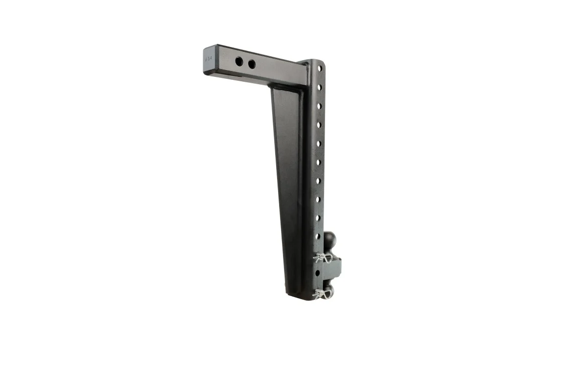2.5" Heavy Duty 20" Drop/Rise Hitch - Image 24