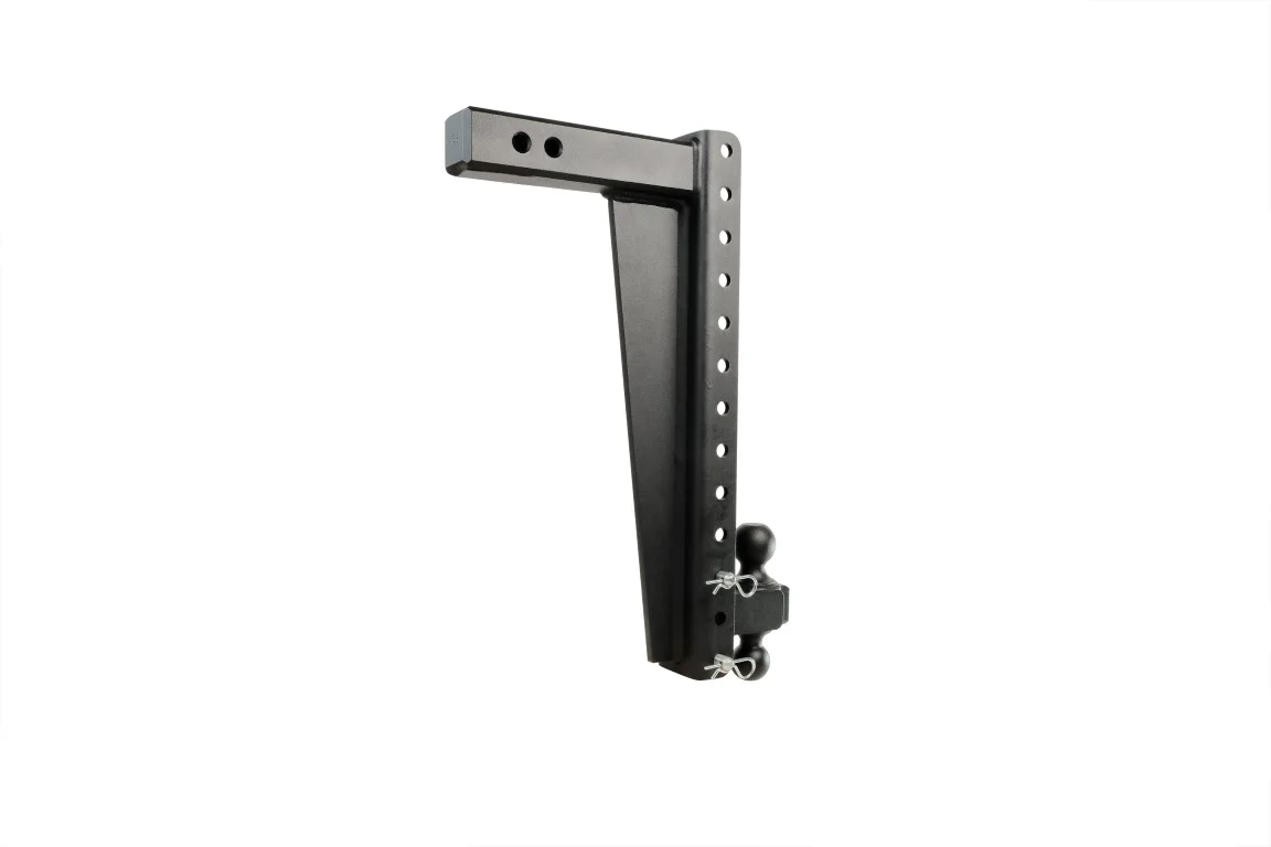 2.5" Heavy Duty 20" Drop/Rise Hitch - Image 25