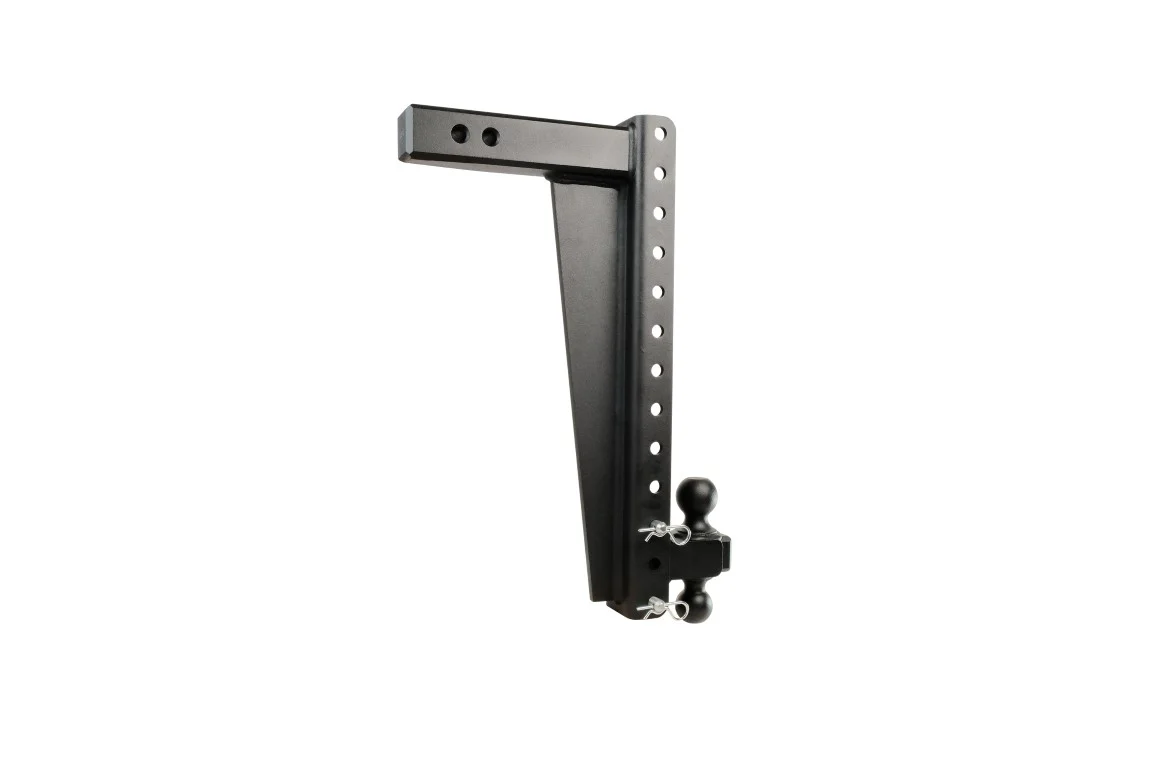2.5" Heavy Duty 20" Drop/Rise Hitch - Image 26