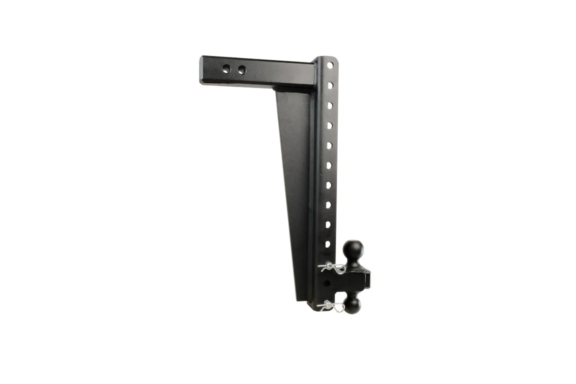 2.5" Heavy Duty 20" Drop/Rise Hitch - Image 27