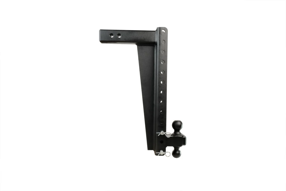 2.5" Heavy Duty 20" Drop/Rise Hitch - Image 28