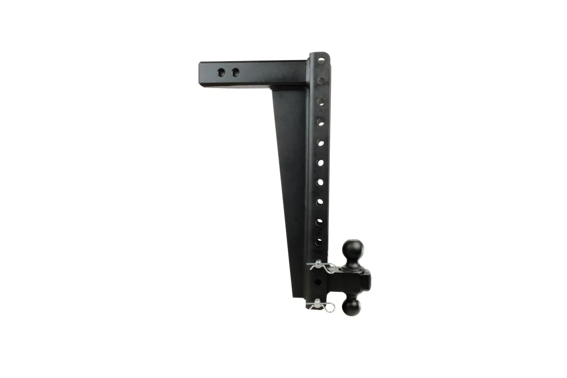 2.5" Heavy Duty 20" Drop/Rise Hitch - Image 29