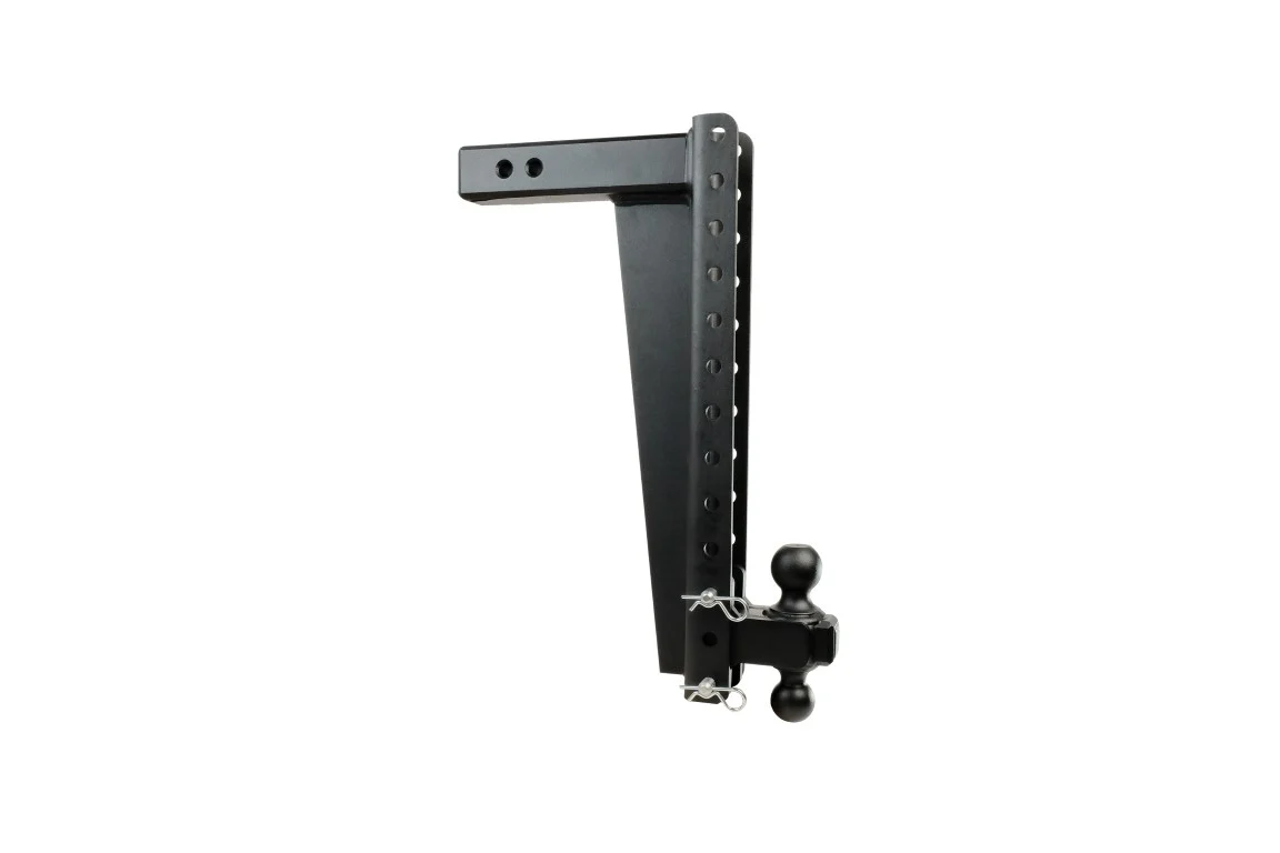 2.5" Heavy Duty 20" Drop/Rise Hitch - Image 30