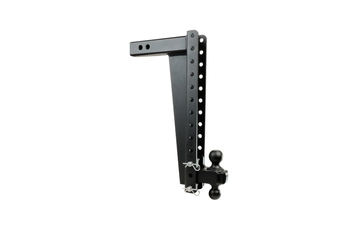 2.5" Heavy Duty 20" Drop/Rise Hitch - Image 31