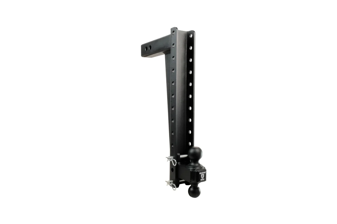 2.5" Heavy Duty 20" Drop/Rise Hitch - Image 34