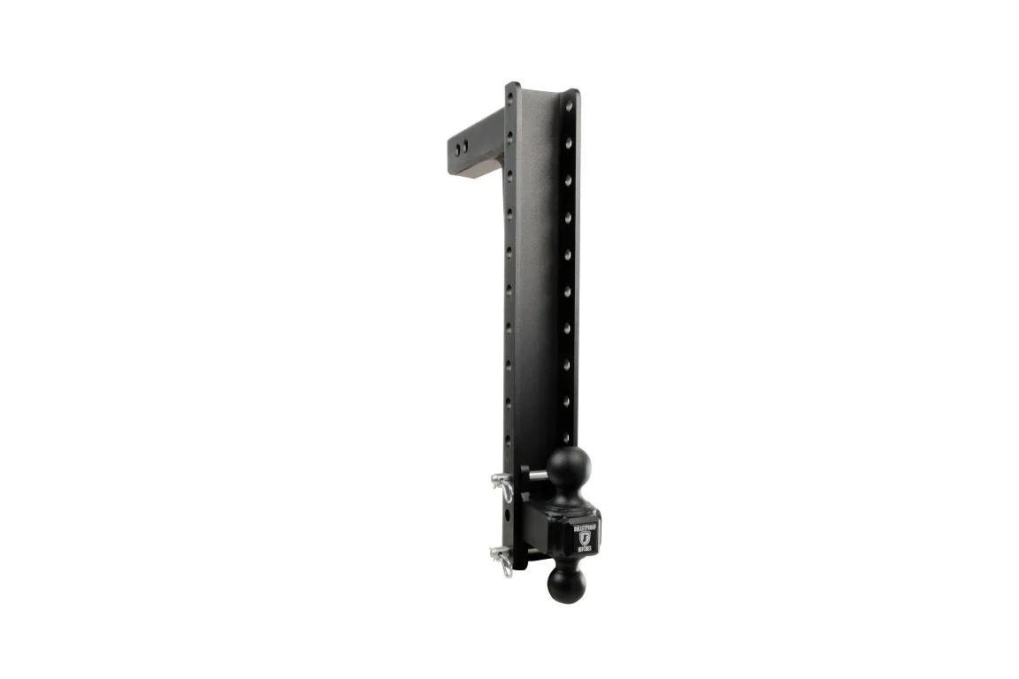 2.5" Heavy Duty 20" Drop/Rise Hitch - Image 35