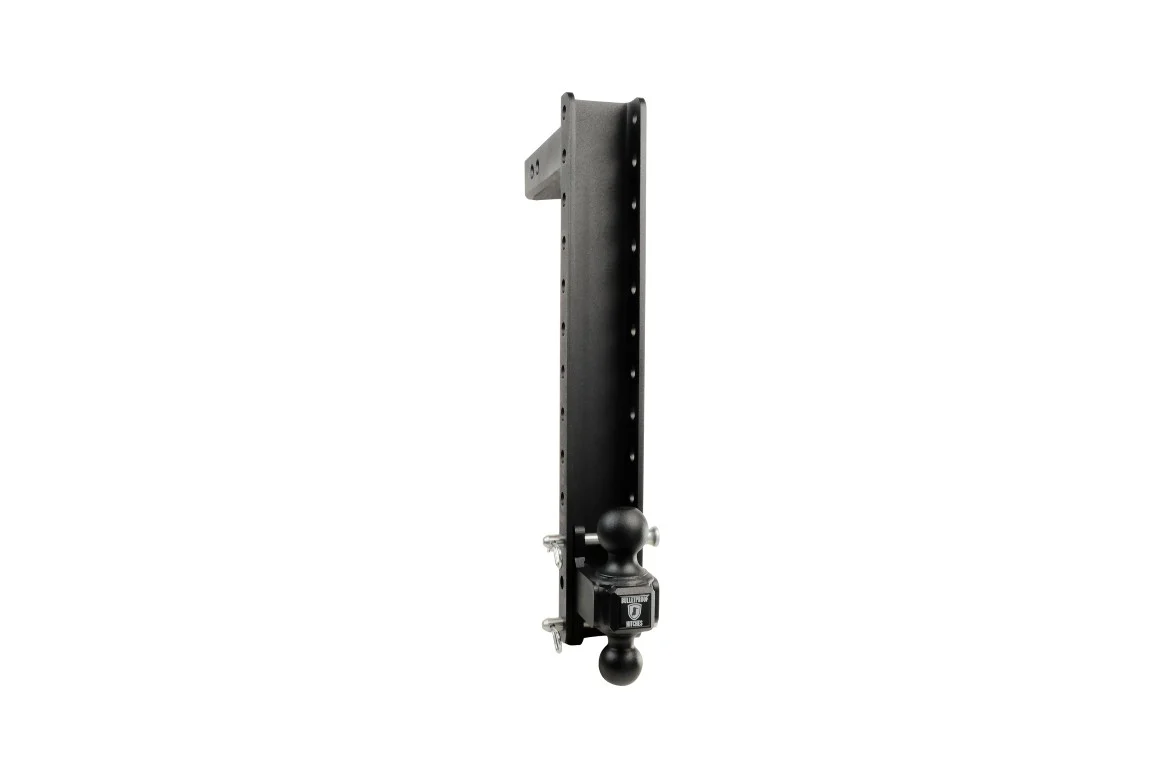 2.5" Heavy Duty 20" Drop/Rise Hitch - Image 36