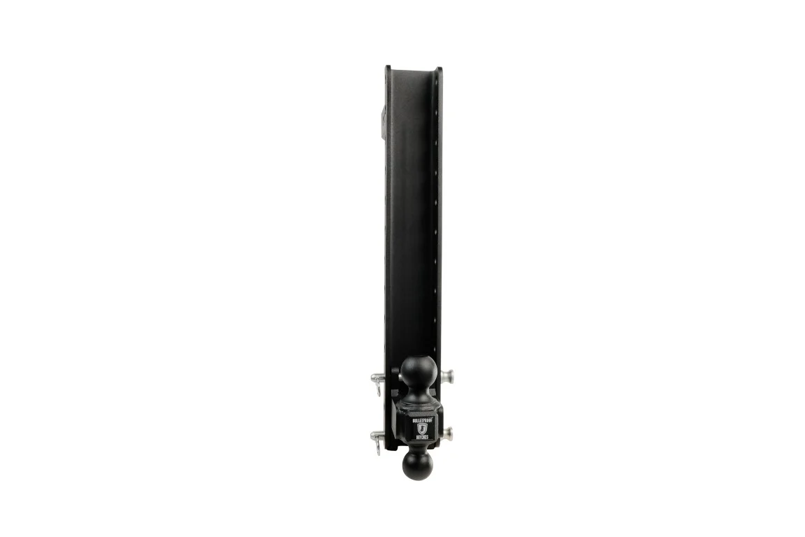 2.5" Heavy Duty 20" Drop/Rise Hitch - Image 37