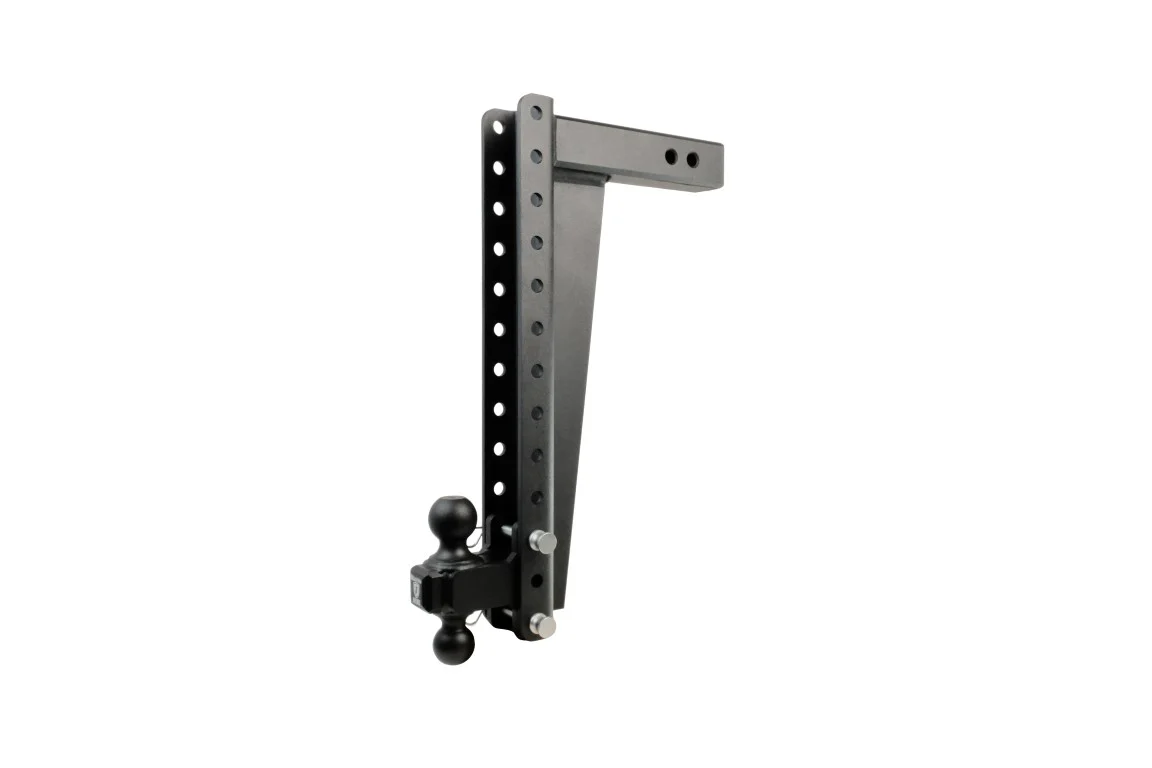 2.5" Heavy Duty 20" Drop/Rise Hitch - Image 9