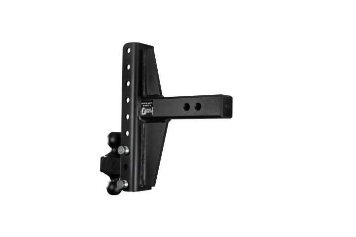 2.5" Heavy Duty 4" & 6" Offset Hitch - Image 14
