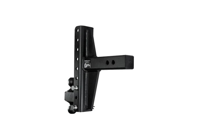 2.5" Heavy Duty 4" & 6" Offset Hitch - Image 15