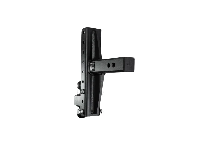 2.5" Heavy Duty 4" & 6" Offset Hitch - Image 16