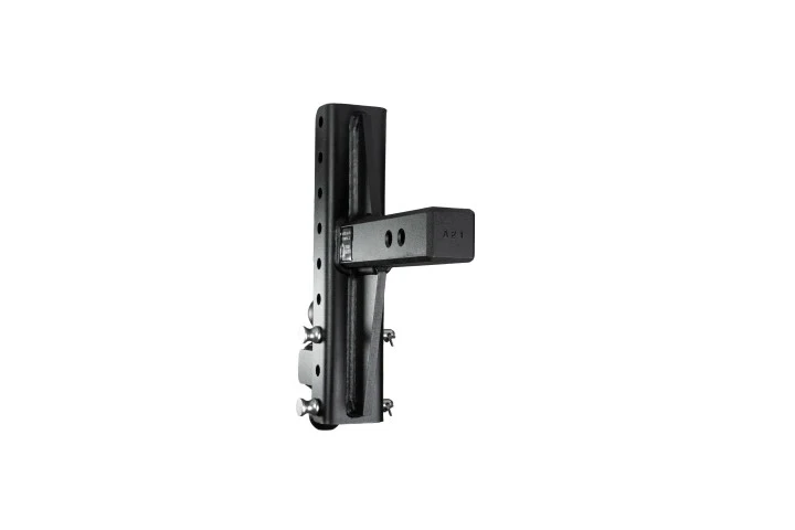 2.5" Heavy Duty 4" & 6" Offset Hitch - Image 17
