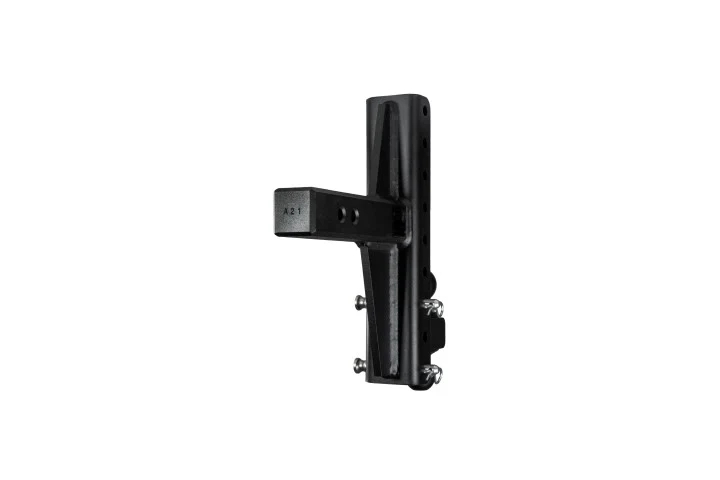 2.5" Heavy Duty 4" & 6" Offset Hitch - Image 22