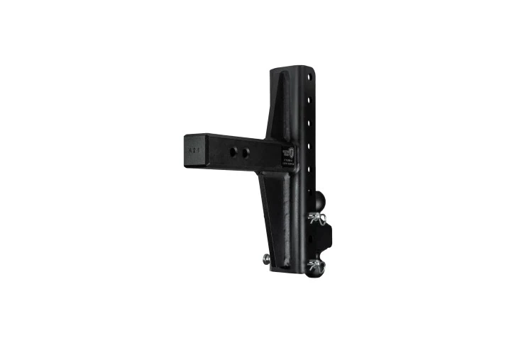 2.5" Heavy Duty 4" & 6" Offset Hitch - Image 23