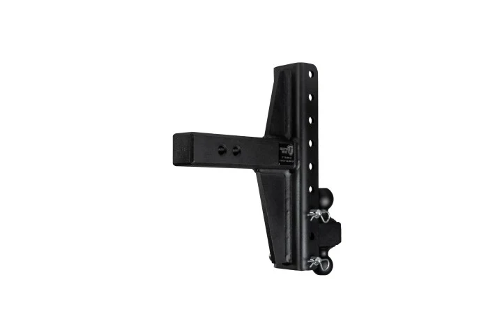 2.5" Heavy Duty 4" & 6" Offset Hitch - Image 24