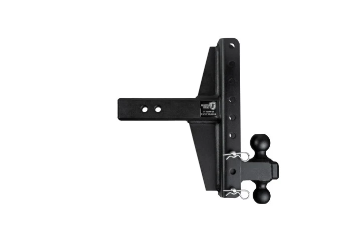 2.5" Heavy Duty 4" & 6" Offset Hitch - Image 28