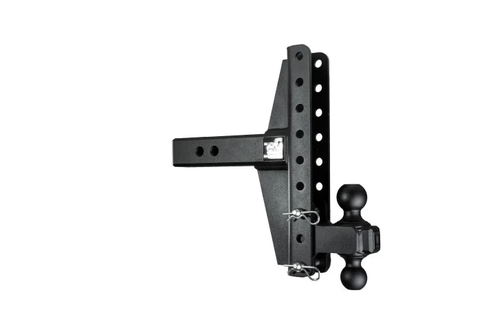 2.5" Heavy Duty 4" & 6" Offset Hitch - Image 31