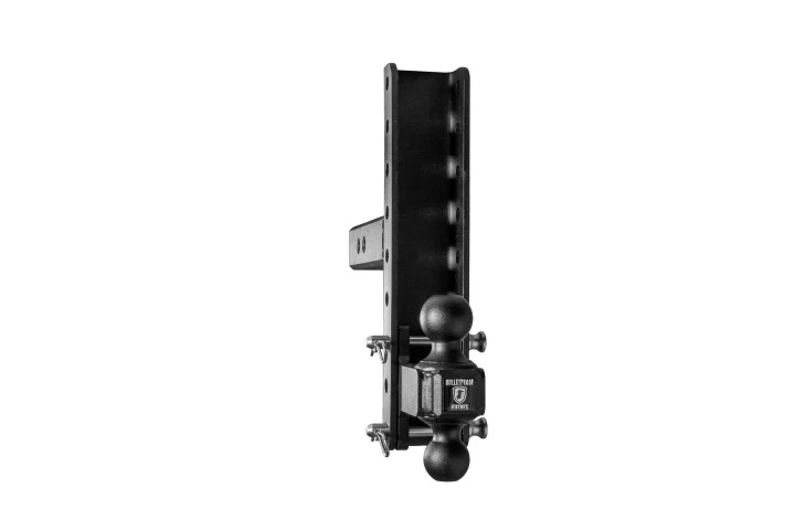 2.5" Heavy Duty 4" & 6" Offset Hitch - Image 36