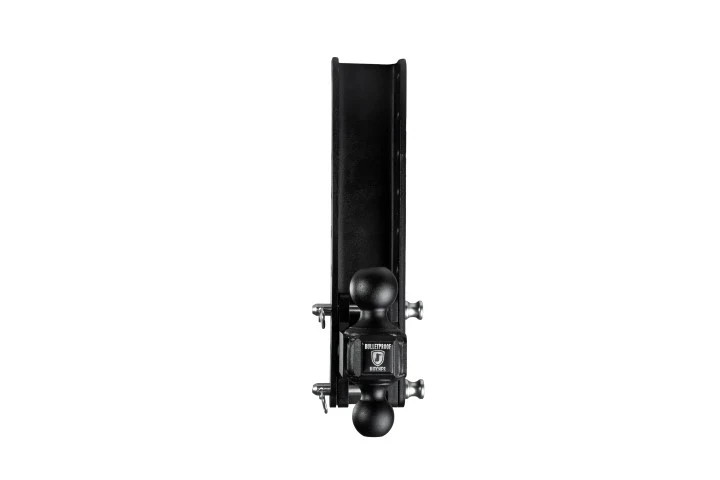 2.5" Heavy Duty 4" & 6" Offset Hitch - Image 37
