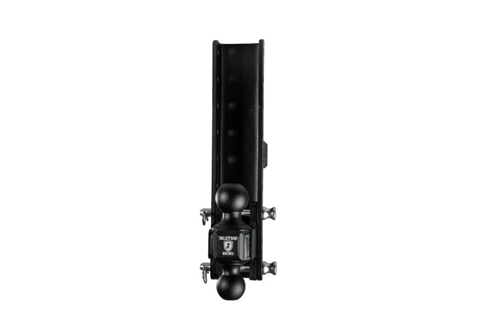2.5" Heavy Duty 4" & 6" Offset Hitch - Image 38