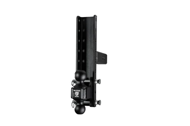2.5" Heavy Duty 4" & 6" Offset Hitch - Image 39