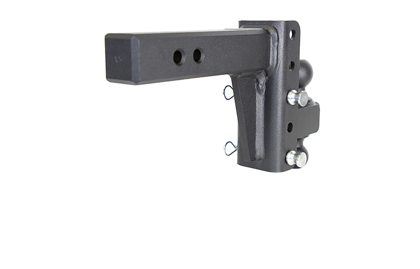 2.5" Heavy Duty 4" Drop/Rise Hitch - Image 29