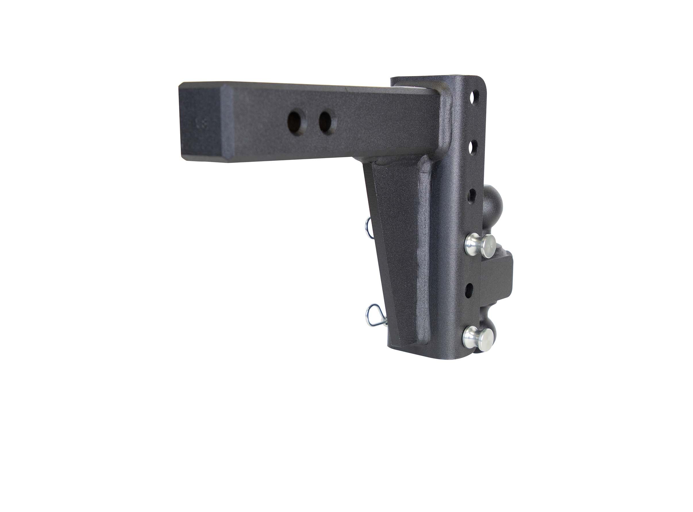 2.5" Heavy Duty 6" Drop/Rise Hitch - Image 24