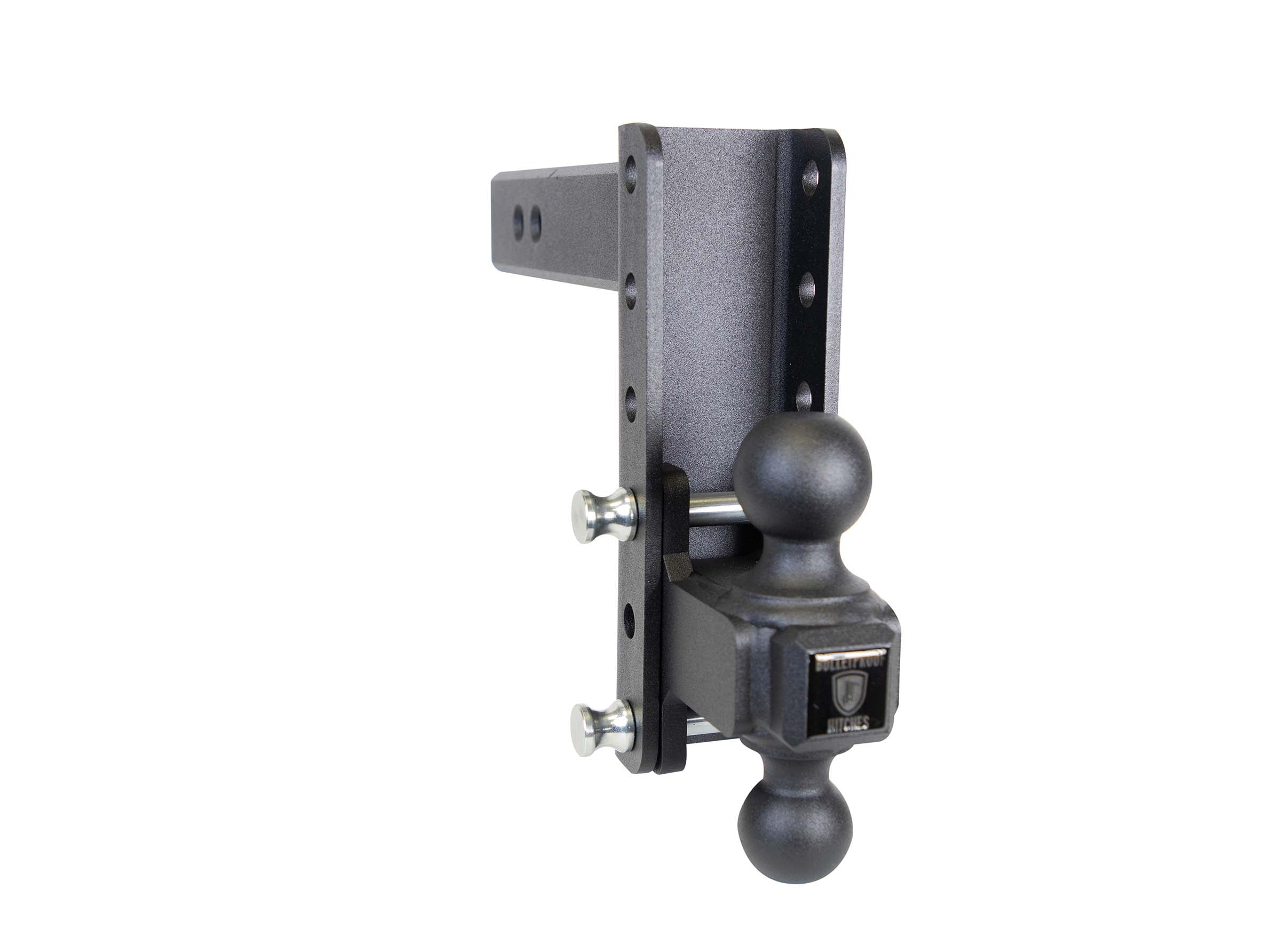 2.5" Heavy Duty 6" Drop/Rise Hitch - Image 36