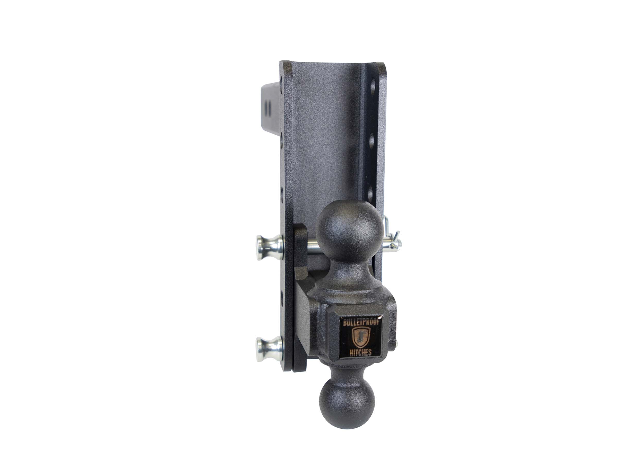2.5" Heavy Duty 6" Drop/Rise Hitch - Image 38