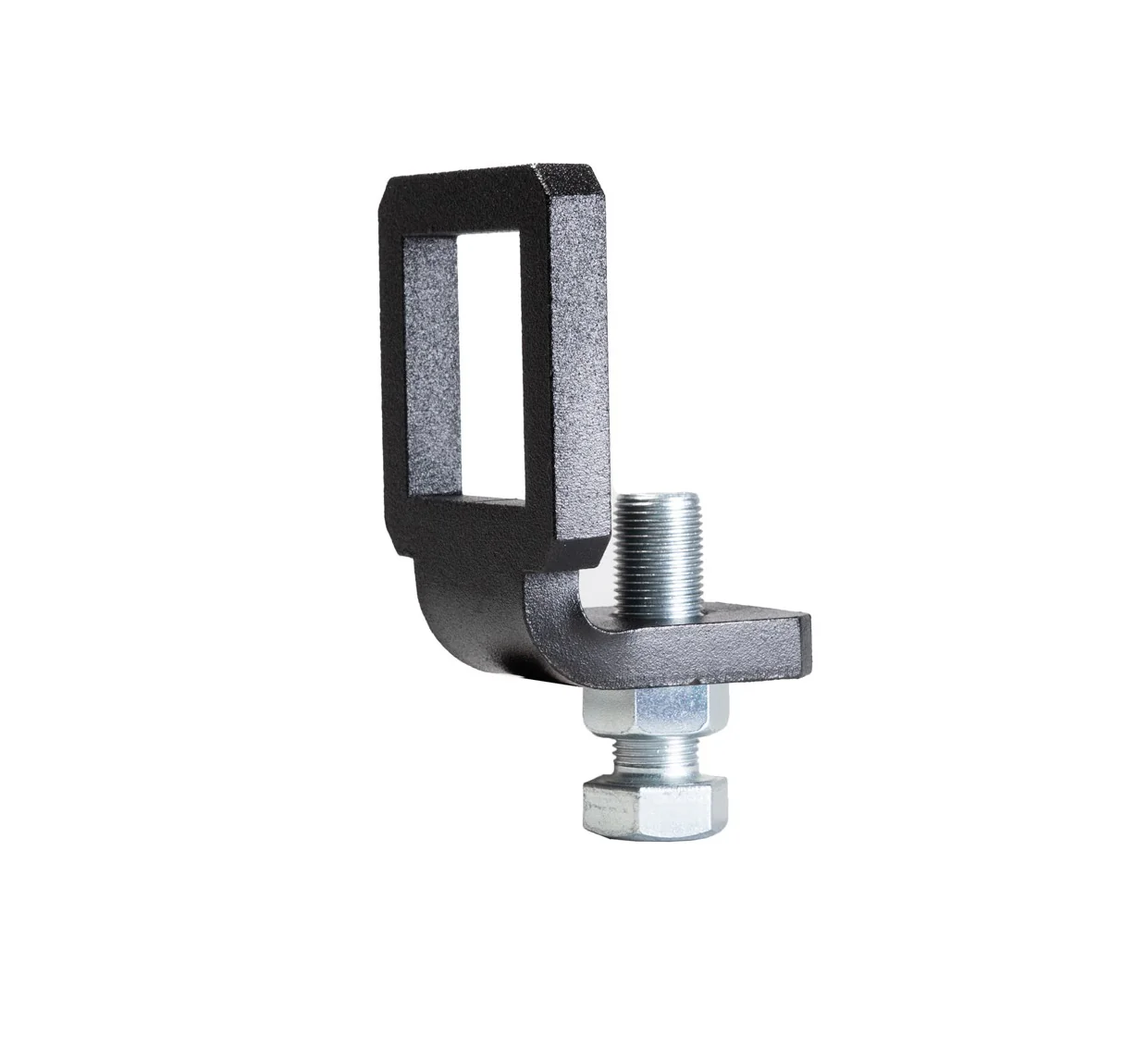 2" BulletProof Anti-Rattle Clamp