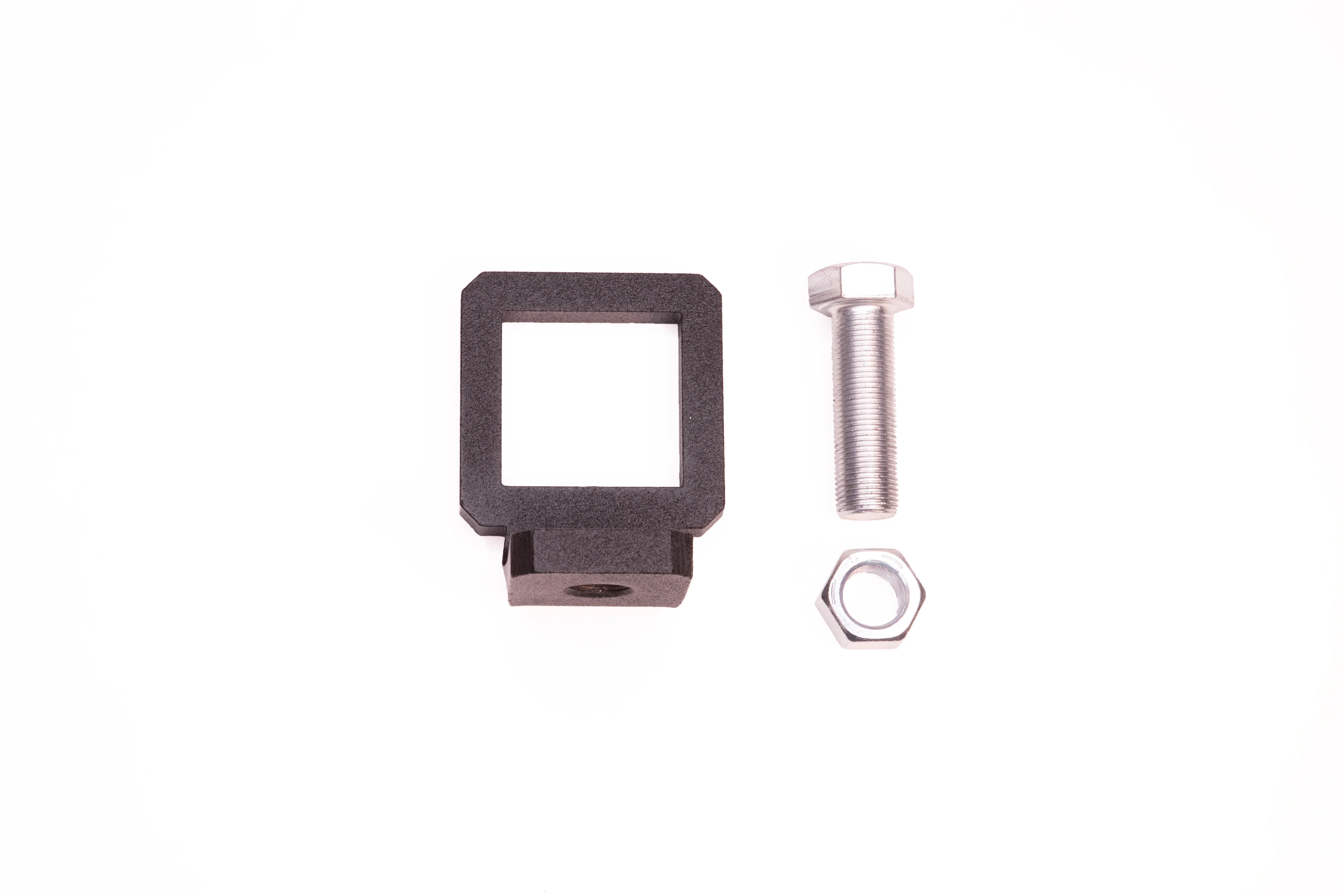 2" BulletProof Anti-Rattle Clamp - Image 2